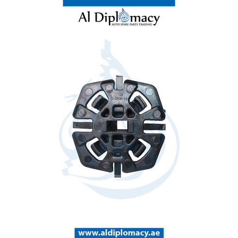 RADIATOR FASTENING ELEMENT for BMW 3 Series F90 (2020-2023) models