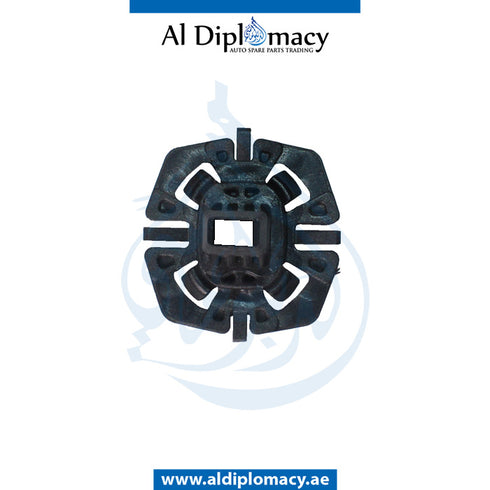 RADIATOR FASTENING ELEMENT for BMW 3 Series F90 (2020-2023) models, Part Number T-17118619382