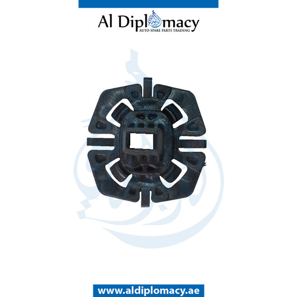 RADIATOR FASTENING ELEMENT for BMW 3 Series F90 (2020-2023) models, Part Number T-17118619382