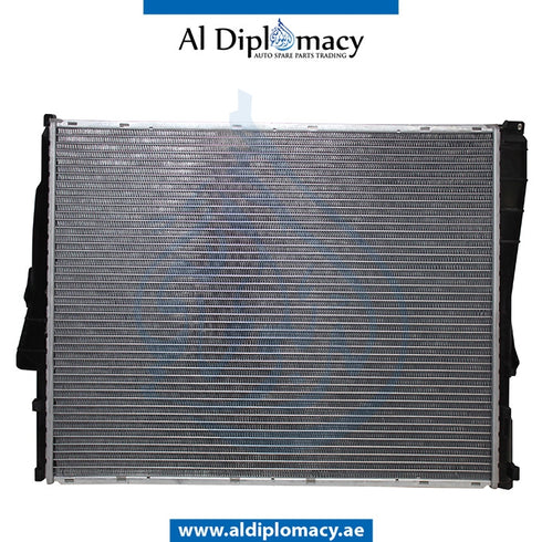 RADIATOR for BMW 3 Series E46 (1998-2005) models, Part Number T-17119071517