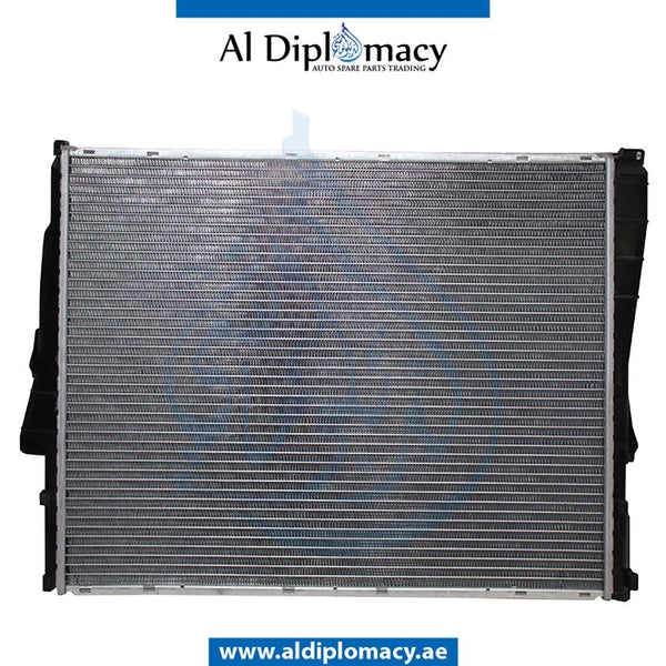 RADIATOR for BMW 3 Series E46 (1998-2005) models, Part Number T-17119071517