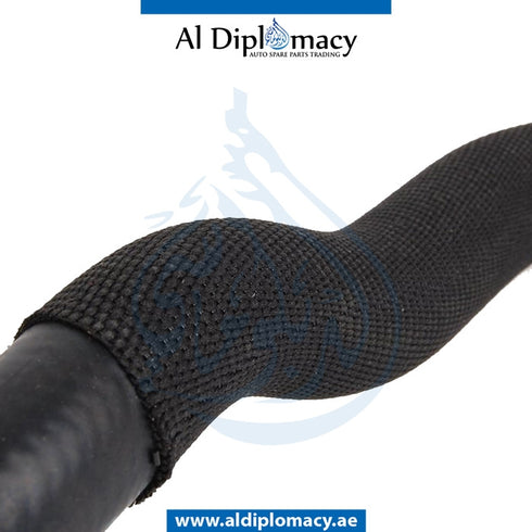 RADIATOR COOLANT HOSE for BMW 1 Series E82 (2007-2013) models