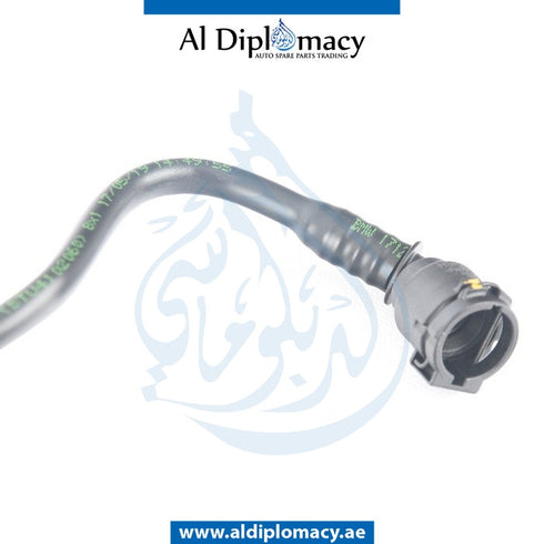 VENT PIPE for BMW 5 Series F01 (2008-2015) models