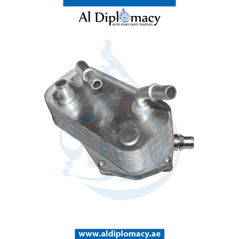 GEAR OIL COOLER for BMW 1 Series E87 (2004-2007) models, Part Number T-17217529499