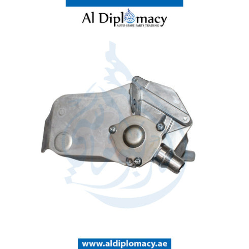 GEAR OIL Cooler, ALUMINIUM for BMW 3 Series E87 (2004-2007) models