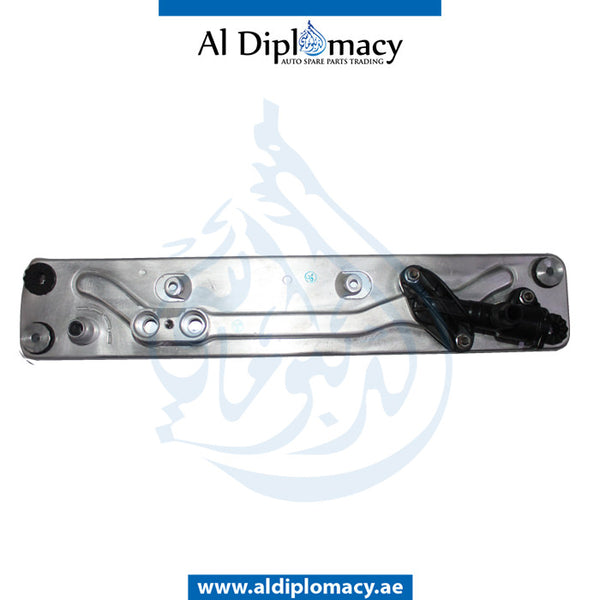 GEAR OIL COOLER for BMW X5 Series E70 (2010-2013) models, Part Number T-17217553389