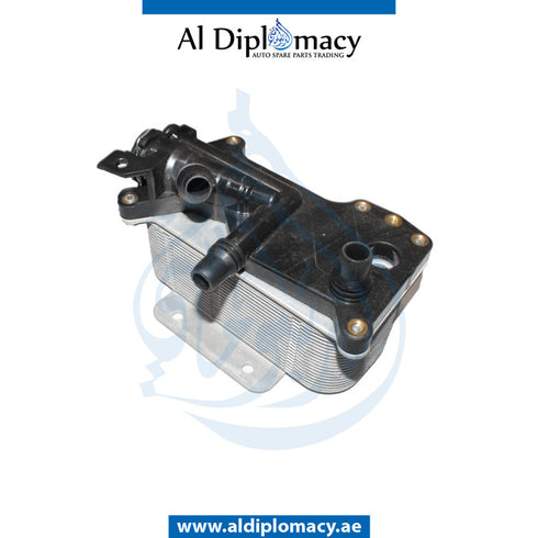 GEAR OIL Cooler, ALUMINIUM for BMW 5 Series F07 (2013-2017) models