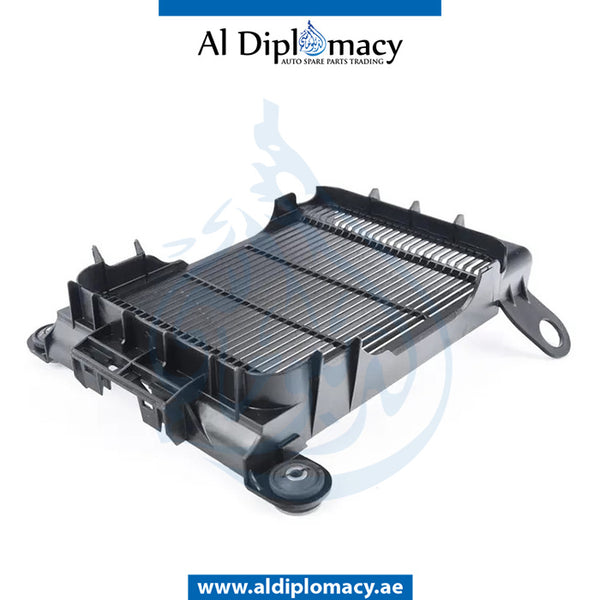 GEAR OIL COOLERFRAME for BMW 1 Series F20 (2011-2015) models, Part Number T-17219452275
