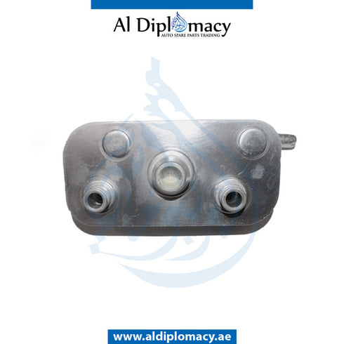 GEAR OIL Cooler, ALUMINIUM for BMW X3 Series E46 (1998-2005) models