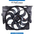 Fan, WITH HOUSING for BMW 1 Series F20 (2011-2015) models, Part Number T-17428641964