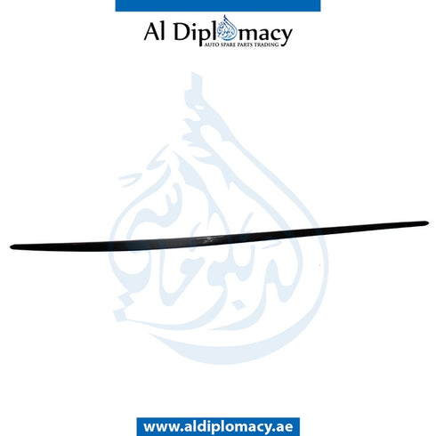 Left SIDE SKIRT MOLDING for Mercedes-Benz A Class W117 (2013-2022) models, Part Number T-1766980462