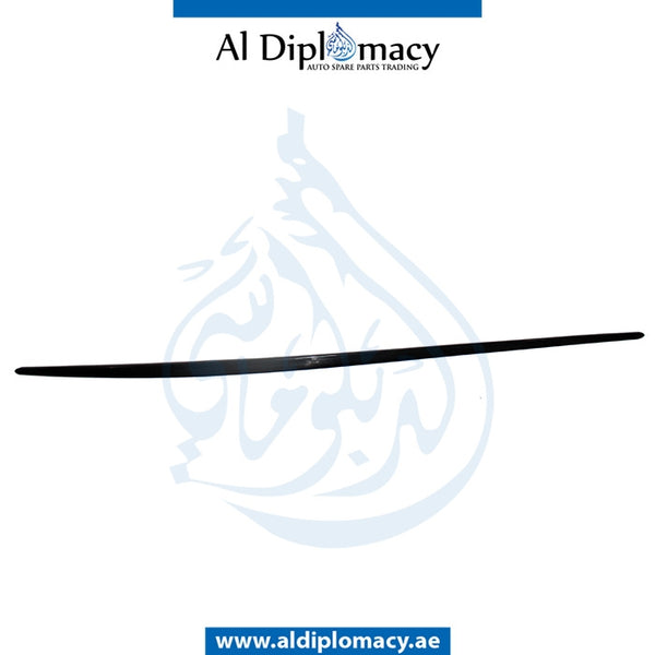 Left SIDE SKIRT MOLDING for Mercedes-Benz A Class W117 (2013-2022) models, Part Number T-1766980462