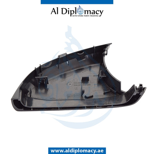 Right Lower Mirror COVER WITHOUT LAMP for Mercedes-Benz A Class H247 (2013-2022) models