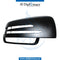 Right Mirror Cover, WITHOUT LAMP for Mercedes-Benz A Class W176 (2012-2018) models, Part Number T-1768110260