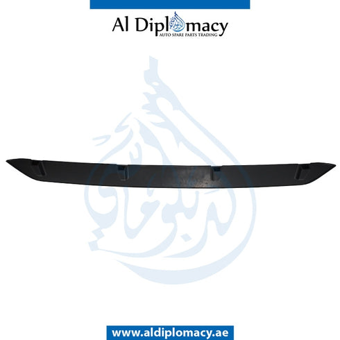 Rear Bumper, WITH SENSOR Hole, AMG 45, COMPLETE for Mercedes-Benz A Class W176 (2012-2018) models