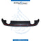 Rear BUMPER Diffuser, AMG for Mercedes-Benz A Class W176 (2012-2018) models, Part Number T-1768804840