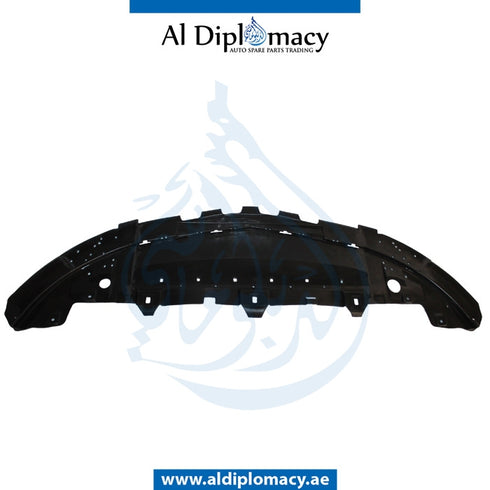 Front Bumper, WITH SENSOR AND WIPER HOLE Complete, A45 STYLE for Mercedes-Benz A Class W176 (2012-2018) models