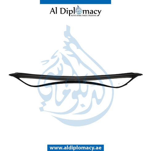 Front Bumper, WITH SENSOR Hole, AMG 45, COMPLETE for Mercedes-Benz A Class W176 (2012-2018) models