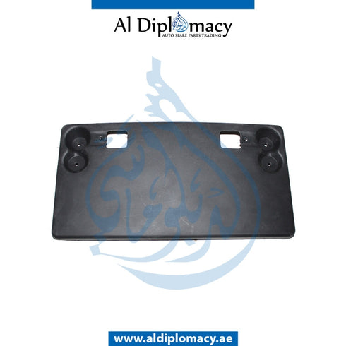 Front Bumper, WITH SENSOR Hole, AMG 45, COMPLETE for Mercedes-Benz A Class W176 (2012-2018) models