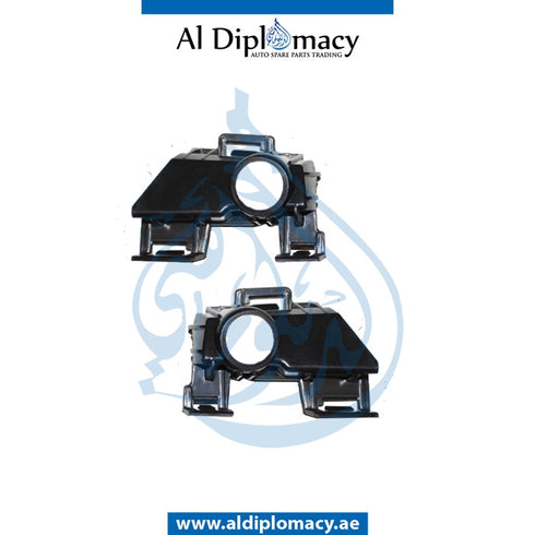 Front Bumper, WITH SENSOR Hole, AMG 45, COMPLETE for Mercedes-Benz A Class W176 (2012-2018) models