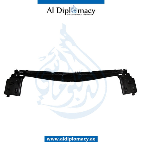 Front Lower BUMPER Cover, CENTER for Mercedes-Benz A Class W176 (2012-2018) models, Part Number T-1768850023