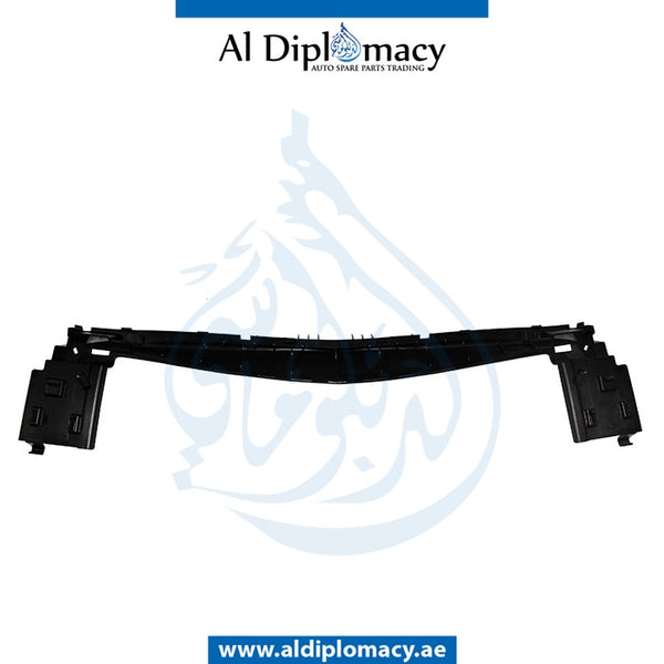 Front Lower BUMPER Cover, CENTER for Mercedes-Benz A Class W176 (2012-2018) models, Part Number T-1768850023