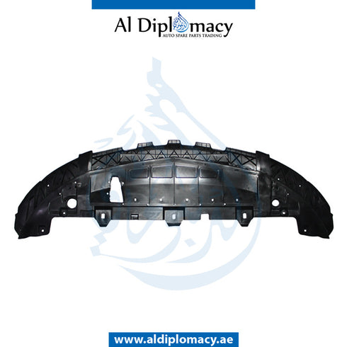 UNDER BUMPER COVER for Mercedes-Benz A Class W117 (2013-2022) models
