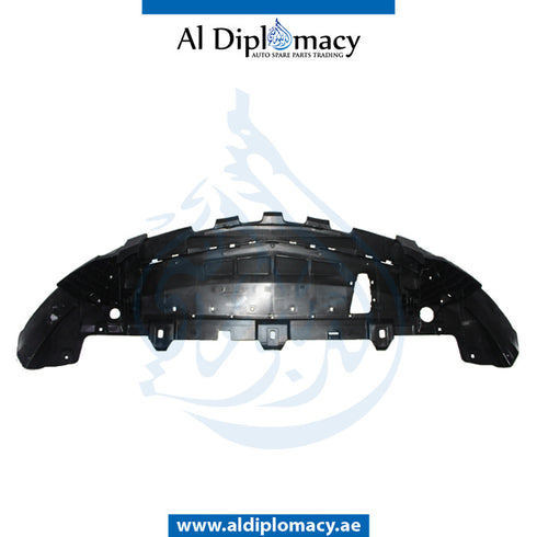 UNDER BUMPER COVER for Mercedes-Benz A Class W117 (2013-2022) models, Part Number T-1768850136