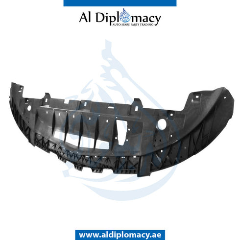 UNDER BUMPER COVER for Mercedes-Benz CLA Class W117 (2013-2022) models