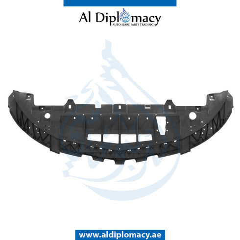 UNDER BUMPER COVER for Mercedes-Benz CLA Class W117 (2013-2022) models, Part Number T-1768850236