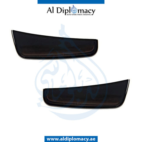 SIDE Spoiler, SET for Mercedes-Benz A Class W176 (2012-2018) models, Part Number T-1768850338/0438