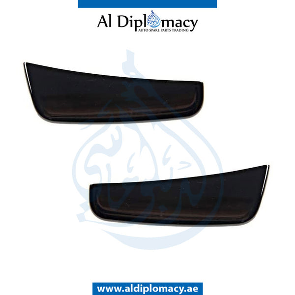 SIDE Spoiler, SET for Mercedes-Benz A Class W176 (2012-2018) models, Part Number T-1768850338/0438