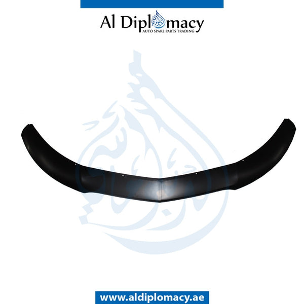 Front BUMPER SPOILER for Mercedes-Benz A Class W176 (2012-2018) models, Part Number T-1768850674