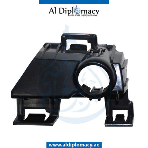 Left Inner PARKING DISTANCE SENSOR BRACKET for Mercedes-Benz A Class W176 (2012-2018) models, Part Number T-1768853300