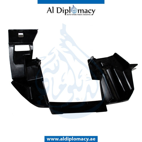 Rear Right Lower BUMPER BRACKET for Mercedes-Benz A Class W176 (2012-2018) models, Part Number T-1768857000