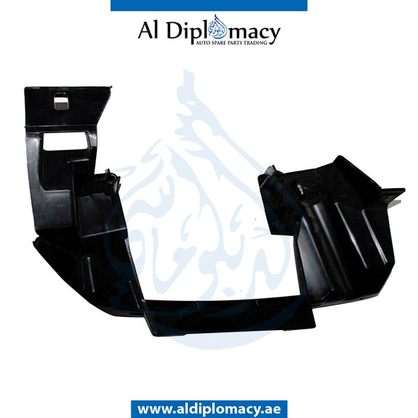 Rear Right Lower BUMPER BRACKET for Mercedes-Benz A Class W176 (2012-2018) models, Part Number T-1768857000