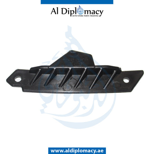 Front Left BUMPER BRACKET for Mercedes-Benz A Class W176 (2012-2018) models