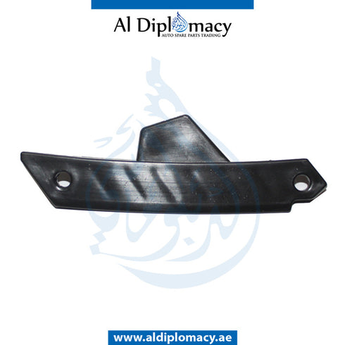 Front Left BUMPER BRACKET for Mercedes-Benz A Class W176 (2012-2018) models, Part Number T-1768857500