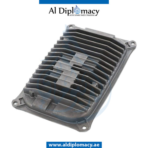 LED HEADLIGHT CONTROL UNIT for Mercedes-Benz A Class W117 (2013-2022) models