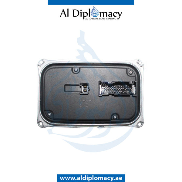 LED HEADLIGHT CONTROL UNIT for Mercedes-Benz A Class W117 (2013-2022) models, Part Number T-1769001204