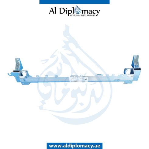 Lower RADIATOR CROSS STRUT for Mercedes-Benz A Class W118 (2018-2020) models