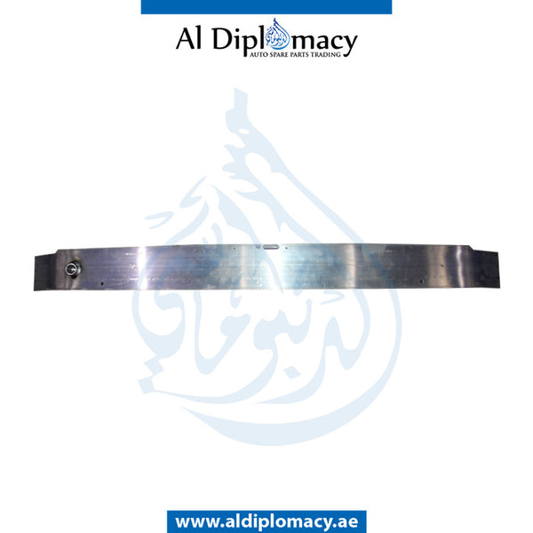 Front BUMPER SUPPORT for Mercedes-Benz A Class W177 (2018-2020) models, Part Number T-1776205001-CN