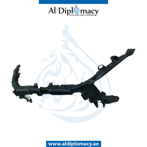 RADIATOR SUPPORT for Mercedes-Benz A Class W118 (2018-2020) models