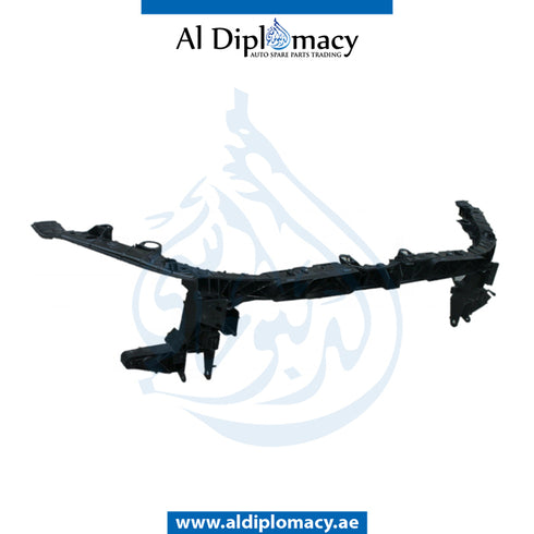 RADIATOR SUPPORT for Mercedes-Benz A Class W118 (2018-2020) models