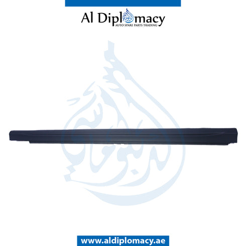 Right SIDE Skirt, AMG for Mercedes-Benz A Class W177 (2018-2020) models