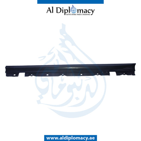 Right SIDE Skirt, AMG for Mercedes-Benz A Class W177 (2018-2020) models