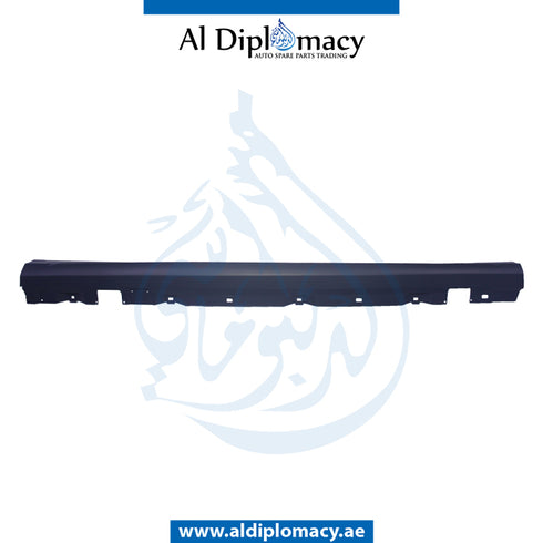 Right SIDE Skirt, AMG for Mercedes-Benz A Class W177 (2018-2020) models, Part Number T-1776980200