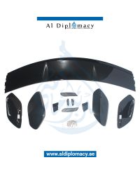 TRUNK LID SPOILER for Mercedes-Benz A Class W177 (2018-2020) models, Part Number T-1777901600