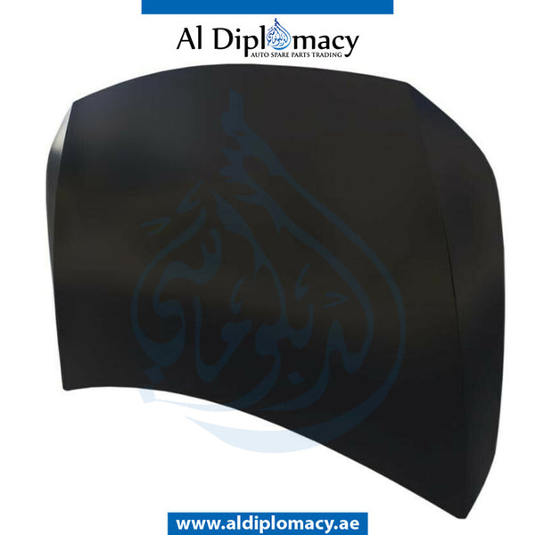 HOOD for Mercedes-Benz A Class W177 (2018-2020) models, Part Number T-1778801800