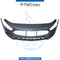 Front Bumper, WITH SENSOR AND CAMERA Hole, AMG for Mercedes-Benz A Class W177 (2018-2020) models, Part Number T-1778802304